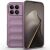 Силіконовий (TPU) чохол Deexe Terra Case для Xiaomi Poco F8 Pro - Light Purple: фото 1 з 5