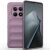 Силиконовый (TPU) чехол Deexe Terra Case для Xiaomi Redmi Note 15 - Light Purple: фото 1 из 5