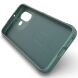 Силіконовий (TPU) чохол Deexe Terra Case для Xiaomi Redmi Note 17 - Green (430017G). Фото 3 з 6