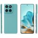 Силиконовый (TPU) чехол Deexe UltraThin для Motorola Edge 60 / Edge 60 Fusion - Transparent (379603T). Фото 5 из 5