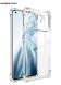 Силиконовый (TPU) чехол IMAK Airbag Case для Xiaomi Mi 11 Ultra - Transparent (231110T). Фото 10 из 13