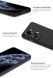 Силиконовый (TPU) чехол IMAK UC-3 Series для OnePlus Nord 2T - Black (307013B). Фото 9 из 12