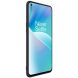 Силиконовый (TPU) чехол IMAK UC-3 Series для OnePlus Nord 2T - Black (307013B). Фото 4 из 12
