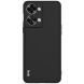 Силиконовый (TPU) чехол IMAK UC-3 Series для OnePlus Nord 2T - Black (307013B). Фото 2 из 12