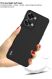 Силиконовый (TPU) чехол IMAK UC-3 Series для OnePlus Nord 2T - Black (307013B). Фото 7 из 12