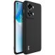 Силиконовый (TPU) чехол IMAK UC-3 Series для OnePlus Nord 2T - Black (307013B). Фото 1 из 12