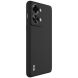 Силиконовый (TPU) чехол IMAK UC-3 Series для OnePlus Nord 2T - Black (307013B). Фото 3 из 12