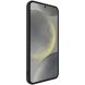 Силиконовый (TPU) чехол IMAK UC-3 Series для Samsung Galaxy S25 (S931) - Black (372325B). Фото 4 из 10