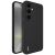 Силиконовый (TPU) чехол IMAK UC-3 Series для Samsung Galaxy S25 (S931) - Black: фото 1 из 10