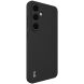 Силиконовый (TPU) чехол IMAK UC-3 Series для Samsung Galaxy S25 (S931) - Black (372325B). Фото 5 из 10