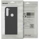 Силиконовый (TPU) чехол IMAK UC-3 Series для Samsung Galaxy S25 (S931) - Black (372325B). Фото 10 из 10