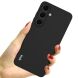 Силиконовый (TPU) чехол IMAK UC-3 Series для Samsung Galaxy S25 (S931) - Black (372325B). Фото 6 из 10