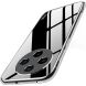 Силиконовый (TPU) чехол MOFI Thin Guard для OPPO Reno 12 F/FS - Transparent (360103T). Фото 2 из 11