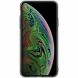 Силиконовый (TPU) чехол NILLKIN Nature для Apple iPhone 11 Pro Max - Grey (253131H). Фото 2 из 17