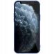 Силиконовый (TPU) чехол NILLKIN Nature Max для Apple iPhone 12 / iPhone 12 Pro - Blue (253516L). Фото 2 из 18