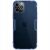 Силиконовый (TPU) чехол NILLKIN Nature Max для Apple iPhone 12 / iPhone 12 Pro - Blue: фото 1 из 18