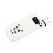 Силиконовый (TPU) чехол UniCase 3D Cartoon Pattern для Xiaomi Poco X3 / Poco X3 Pro - Cute Panda (281489D). Фото 3 из 5
