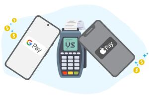 Смартфон вместо кошелька: что такое Google Pay и Apple Pay и как ими пользоваться - читать