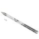 Стилус Hoco GM110 Transparent Explore Series - Transparent (950158B). Фото 3 из 6
