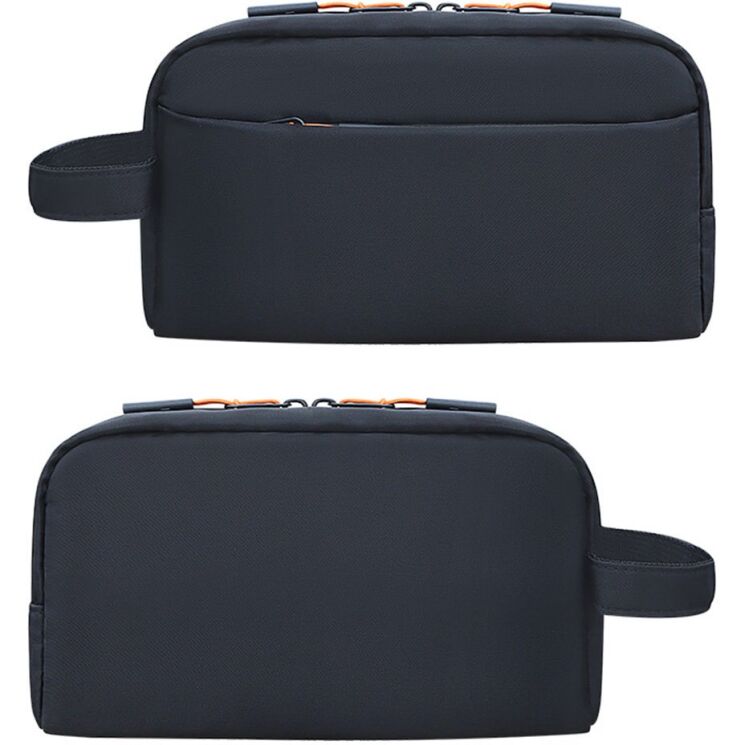Сумка-органайзер Unicase Waterproof Organizer - Black: фото 2 з 9