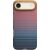 Ультратонкий чохол Pitaka Edge Case California Dream для iPhone Air (SCD1705A) - Baby Blue / Rose: фото 1 з 10