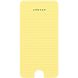 Універсальна підставка LEREACH AirLift Series MagicMat для смартфонів - Yellow (981994Y). Фото 5 з 12
