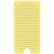 Універсальна підставка LEREACH AirLift Series MagicMat для смартфонів - Yellow (981994Y). Фото 6 з 12