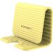 Універсальна підставка LEREACH AirLift Series MagicMat для смартфонів - Yellow (981994Y). Фото 1 з 12