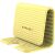 Універсальна підставка LEREACH AirLift Series MagicMat для смартфонів - Yellow: фото 1 з 12