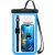 Вологозахисний чохол PICTET.FINO RH19 Waterproof Bag - Sky Blue: фото 1 з 9