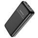 Внешний аккумулятор BOROFONE BJ16A 10W Cube (20000mAh) - Black (995425B). Фото 1 из 4