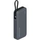 Внешний аккумулятор CUKTECH PB200N 55W (20000mAh) - Gray (995474H). Фото 1 из 17
