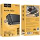Внешний аккумулятор Hoco DB130A Tridentis PD30W (30000mAh) - Black (995770B). Фото 3 из 6