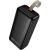 Внешний аккумулятор Hoco DB130A Tridentis PD30W (30000mAh) - Black: фото 1 из 6