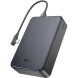 Внешний аккумулятор Hoco J170A 22.5W + PD20W (20000mAh) + кабель Type-C to Type-C - Black (995595B). Фото 3 из 6
