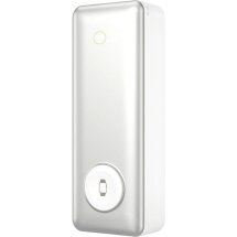 Внешний аккумулятор WIWU Wi-P023 145W (20000mAh) - Silver: фото 1 из 7