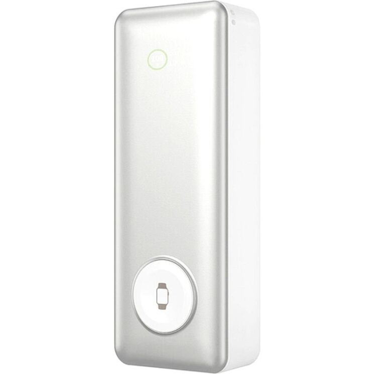 Внешний аккумулятор WIWU Wi-P023 145W (20000mAh) - Silver: фото 3 из 7