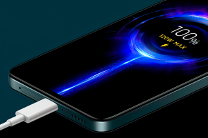 Вредит ли быстрая зарядка аккумулятору смартфона - читать