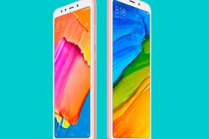 Xiaomi Redmi 5 и 5 Plus: торжество &laquo;безрамочности&raquo; - читать