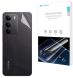 Захисна плівка на задню панель RockSpace Explosion-Proof SuperClear для Realme C75 (374306). Фото 1 з 9