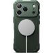 Защитный чехол Ringke Rugged Gear Magnetic для iPhone 18 Pro Max (8800380462298) - Dark Green (423987DG). Фото 1 из 16