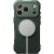 Защитный чехол Ringke Rugged Gear Magnetic для iPhone 18 Pro Max (8800380462298) - Dark Green: фото 1 из 16