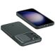 Защитный чехол Spigen (SGP) Optik Armor для Samsung Galaxy S23 (S911) - Abyss Green (321348G). Фото 8 из 13