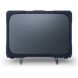 Защитная накладка Deexe Stand Shell для Apple MacBook Neo (2026) - Blue (236705L). Фото 2 из 16