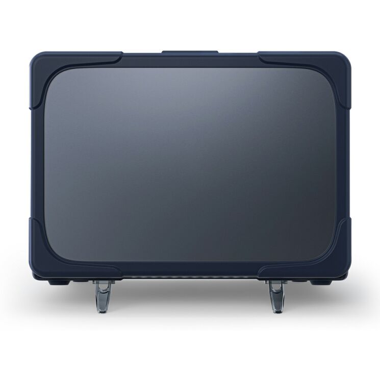 Защитная накладка Deexe Stand Shell для Apple MacBook Neo (2026) - Blue (236705L) Защитная накладка Deexe Stand Shell для Apple MacBook Neo (2026) - Blue: фото 2 из 16