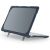 Защитная накладка Deexe Stand Shell для Apple MacBook Neo (2026) - Blue: фото 1 из 16