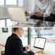 Защитная накладка Deexe Stand Shell для Apple MacBook Neo (2026) - Blue (236705L). Фото 12 из 16