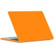 Защитная накладка Enkay Matte Cover для Apple MacBook Air 15 (2023/2024) - Orange (335402O)