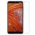 Защитная пленка Deexe Crystal для Nokia 3.1 Plus: фото 1 из 1