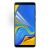 Защитная пленка Deexe Crystal для Samsung Galaxy A9 2018 (A920): фото 1 из 1